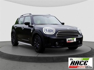 MINI Mini Countryman 1.5 Cooper Business Countryman ALL4 usato