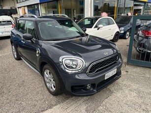 MINI Mini Countryman 1.5 Cooper Countryman ALL4 Automatica usato