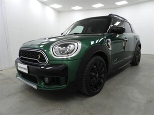 MINI Mini Countryman 1.5 Cooper Countryman ALL4 usato