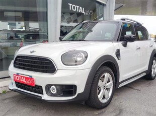 MINI Mini Countryman 1.5 Cooper Countryman usato