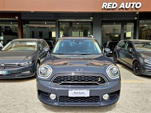 MINI Mini Countryman 1.5 Cooper Hype Countryman ALL4 Automatica usato