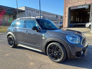 MINI Mini Countryman 1.5 Cooper Hype Countryman ALL4 Automatica usato