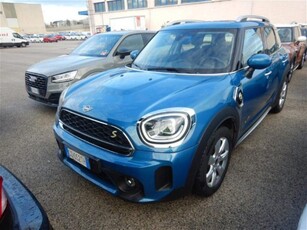 MINI Mini Countryman 1.5 Cooper SE Business Countryman ALL4 Automatica usato