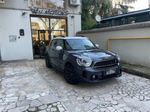 MINI Mini Countryman 1.5 Cooper SE Classic Countryman ALL4 usato