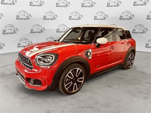 MINI Mini Countryman 1.5 Cooper SE JCW Countryman ALL4 usato