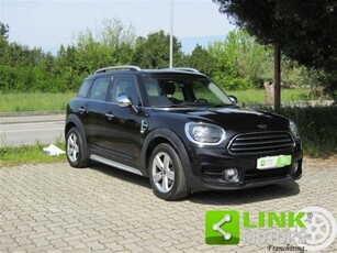 MINI Mini Countryman 1.5 One D Business Countryman usato