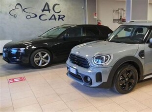 MINI Mini Countryman 1.5 One D Business Countryman usato