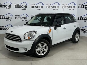 MINI Mini Countryman 1.6 Cooper D Countryman usato