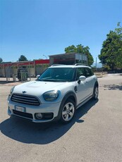 MINI Mini Countryman 2.0 Cooper D Business Countryman Automatica usato