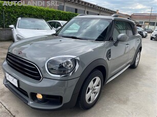 MINI Mini Countryman 2.0 Cooper D Business Countryman usato