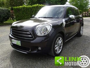 MINI Mini Countryman 2.0 Cooper D Business XL Countryman ALL4 Automatica usato