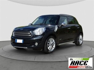 MINI Mini Countryman 2.0 Cooper D Business XL Countryman Automatica usato