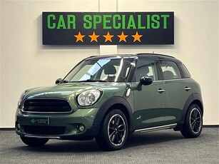 MINI Mini Countryman 2.0 Cooper D Business XL Countryman ALL4 Automatica usato