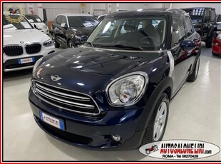 MINI Mini Countryman 2.0 Cooper D Countryman Automatica usato