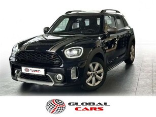 MINI Mini Countryman 2.0 Cooper S Countryman ALL4 Automatica usato