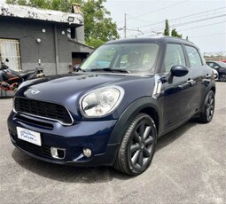 MINI Mini Countryman 2.0 Cooper SD Business Countryman usato