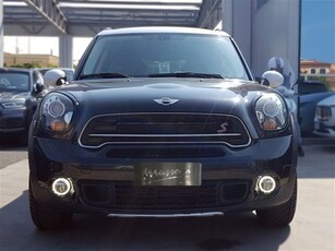 MINI Mini Countryman 2.0 Cooper SD Countryman ALL4 usato