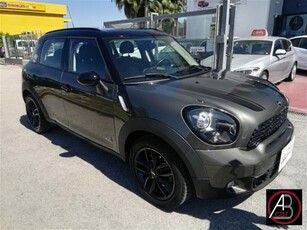 MINI Mini Countryman 2.0 Cooper SD Countryman ALL4 usato