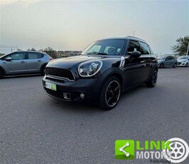 MINI Mini Countryman 2.0 Cooper SD Countryman ALL4 usato