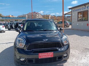 MINI Mini Countryman 2.0 Cooper SD Countryman usato