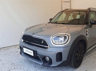 MINI Mini Countryman Countryman SE Classic all4 usato