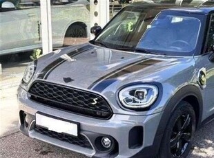 MINI Mini Countryman Countryman SE Classic all4 usato