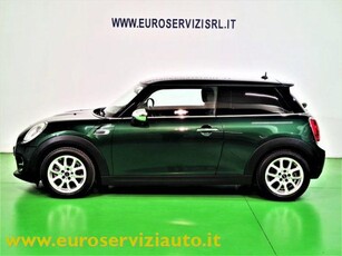 MINI One 1.5 One D Diesel