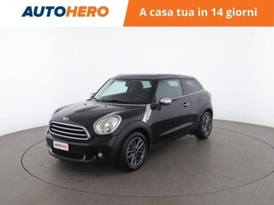 Mini Paceman Mini Cooper D Paceman Usate