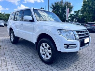 Mitsubishi Pajero 3.2 DI-D 16V aut. 5p. Intense DPF usato