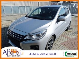 Mitsubishi Space Star 1.2 Invite nuovo