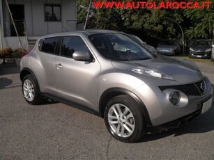 Nissan Juke 1.5 dCi Acenta usato