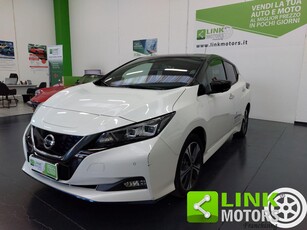 NISSAN Leaf e+ Tekna Usata