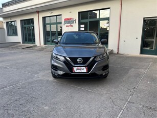 Nissan Qashqai 1.5 dCi 115 CV DCT Business usato