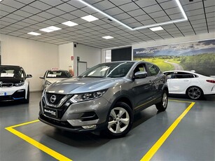 Nissan Qashqai 1.5 dCi 115 CV DCT Visia usato