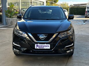 Nissan Qashqai 1.5 dCi 360 usato