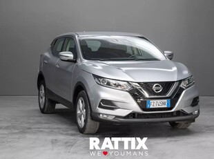 Nissan Qashqai 1.5 dCi