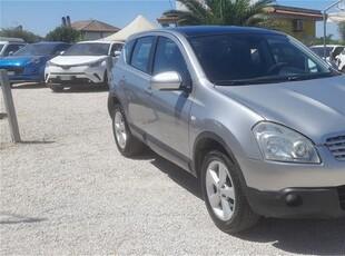 Nissan Qashqai 1.5 dCi Acenta usato