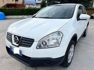 Nissan Qashqai 1.5 dCi Acenta usato