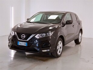 Nissan Qashqai 1.5 dCi N-Connecta usato