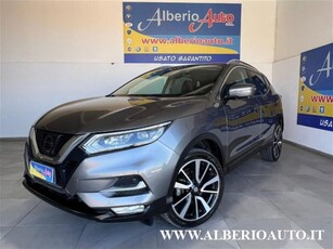 Nissan Qashqai 1.5 dCi N-Connecta usato