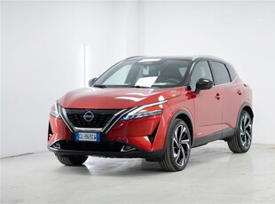 Nissan Qashqai 1.5 e-power Tekna 2wd usato