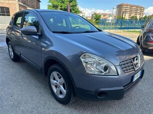 Nissan Qashqai 1.6 16V Visia usato