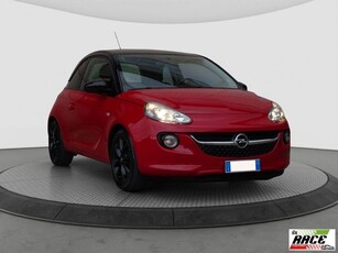 Opel Adam 1.2 70 CV