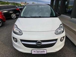 Opel Adam 1.2 70 CV Slam usato