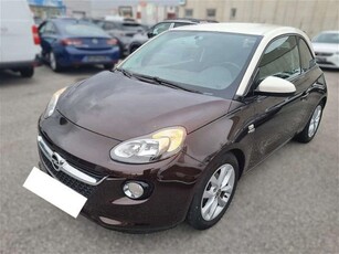 Opel Adam 1.4 87 CV GPL Tech Jam usato