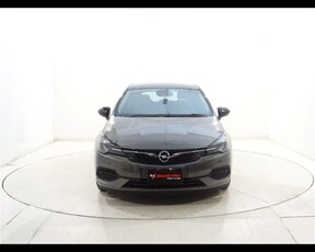 Opel Astra 1.2 Turbo 110 CV S&S 5 porte Business Elegance usato