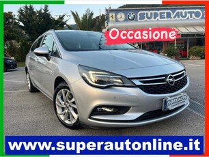 Opel Astra Station Wagon 1.6 CDTi 110CV Start&Stop Sports Elective usato