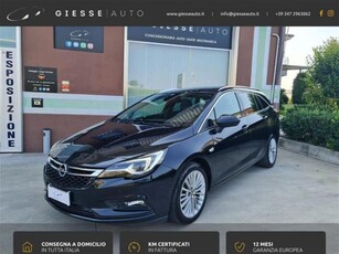 Opel Astra Station Wagon 1.6 CDTi 136CV Start&Stop Sports Innovation usato