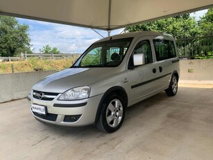 Opel Combo 1.6