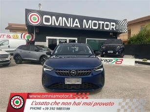 Opel Corsa 1.2 100 CV Elegance usato